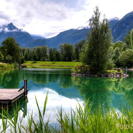 Hotel-Pension Wagnermigl คูเคิล ภายนอก รูปภาพ