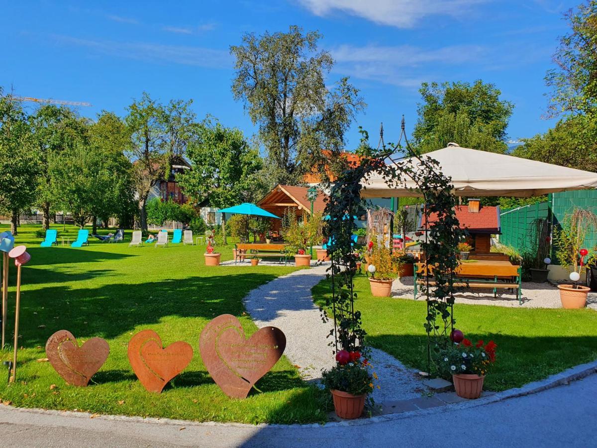 Hotel-Pension Wagnermigl คูเคิล ภายนอก รูปภาพ