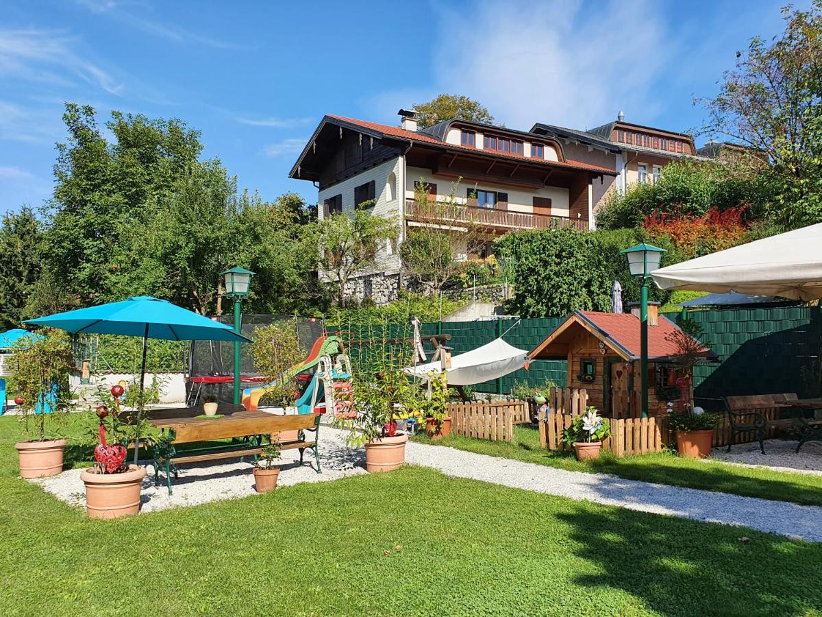 Hotel-Pension Wagnermigl คูเคิล ภายนอก รูปภาพ