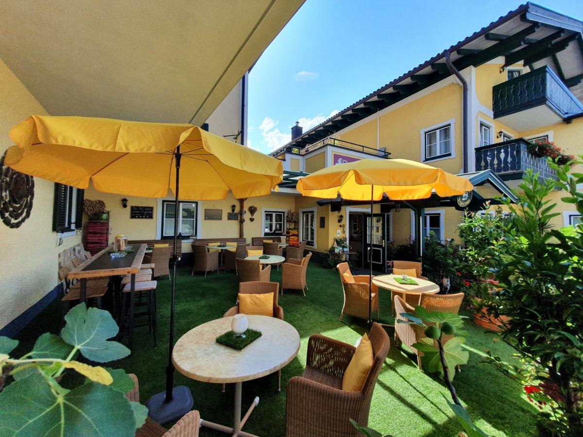 Hotel-Pension Wagnermigl คูเคิล ภายนอก รูปภาพ