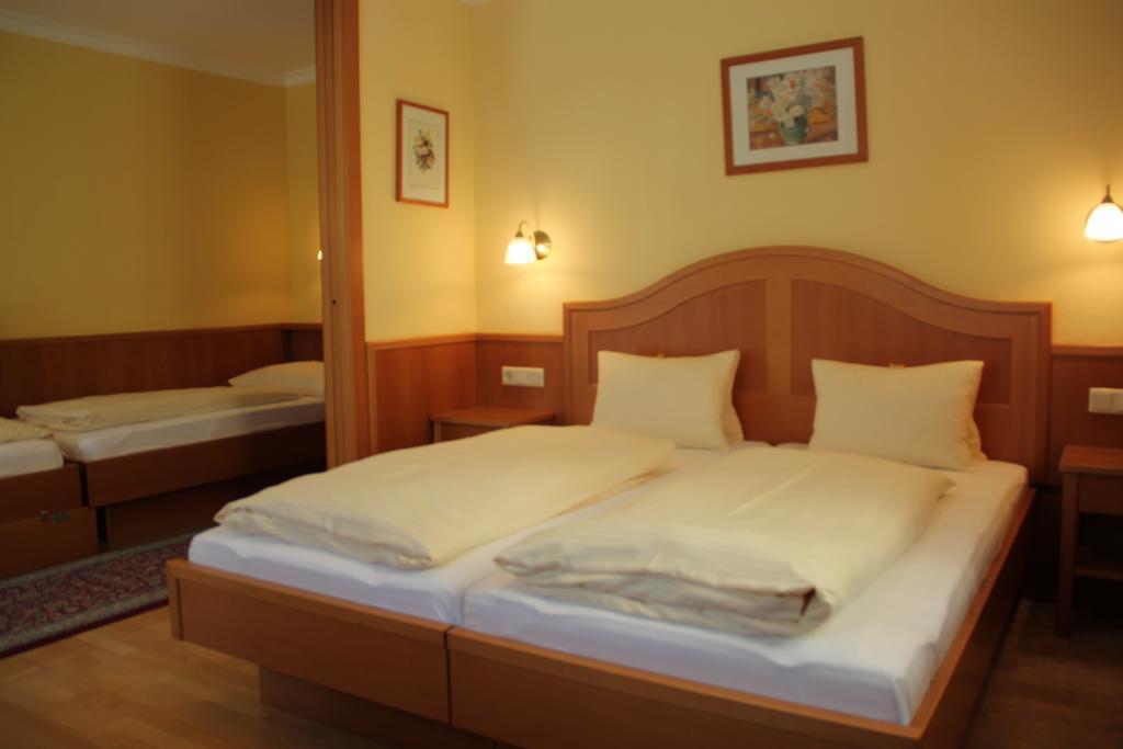 Hotel-Pension Wagnermigl คูเคิล ห้อง รูปภาพ