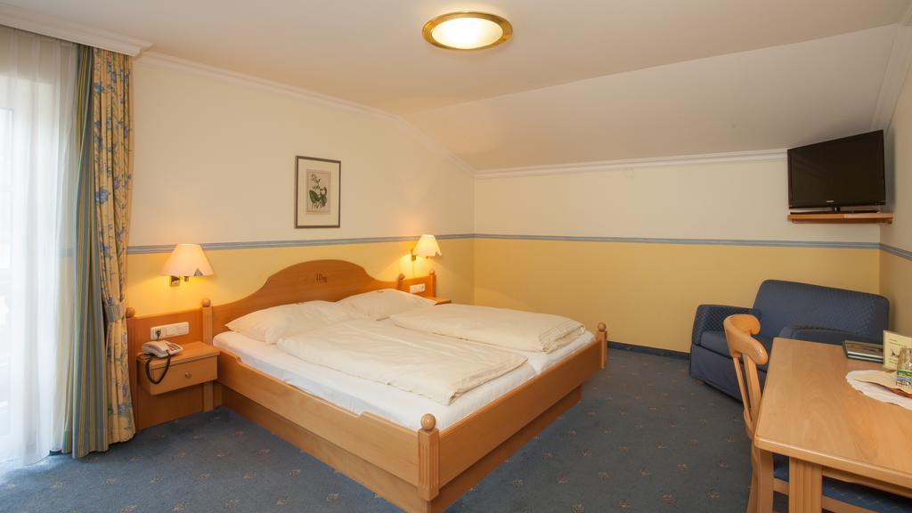 Hotel-Pension Wagnermigl คูเคิล ห้อง รูปภาพ