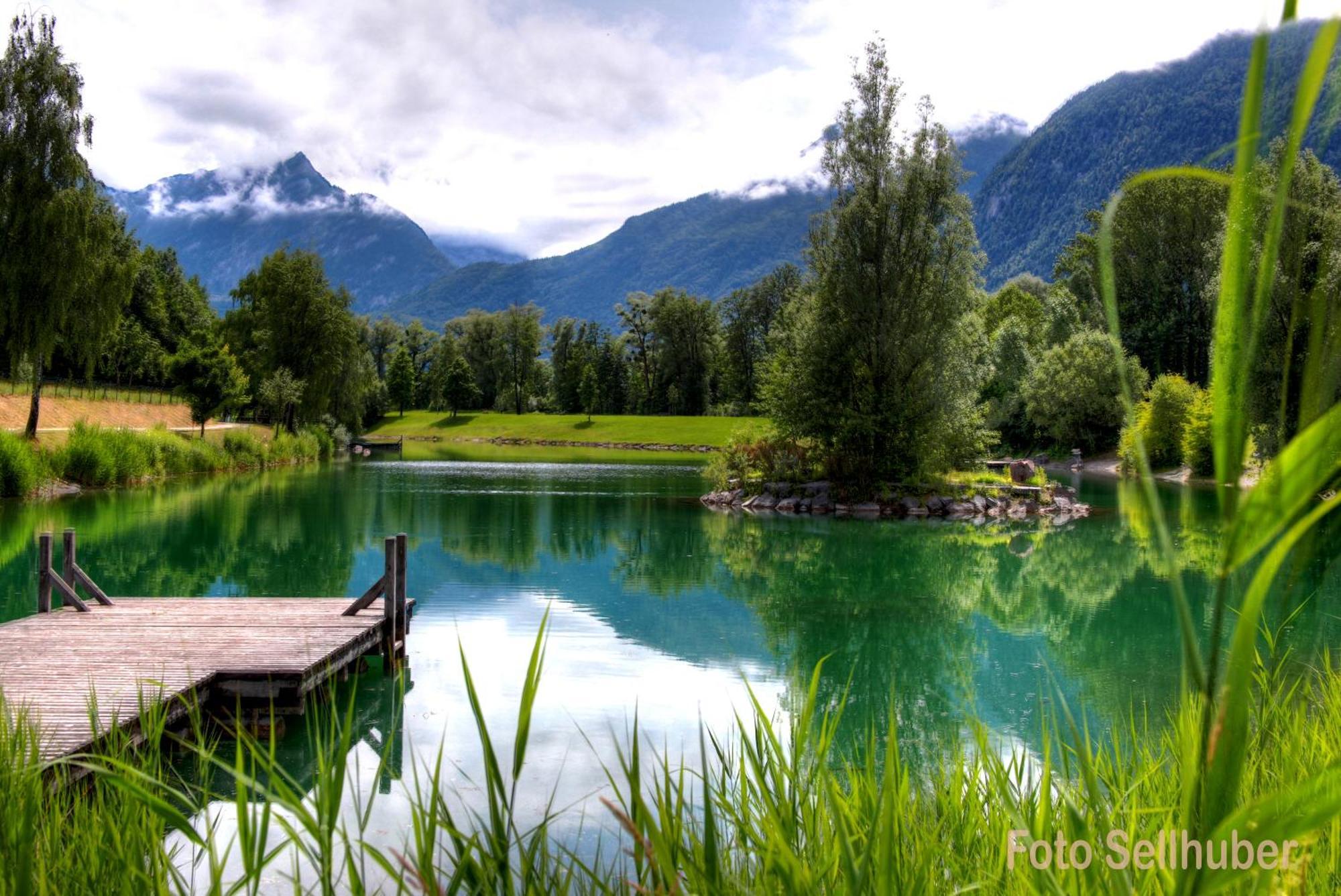 Hotel-Pension Wagnermigl คูเคิล ภายนอก รูปภาพ