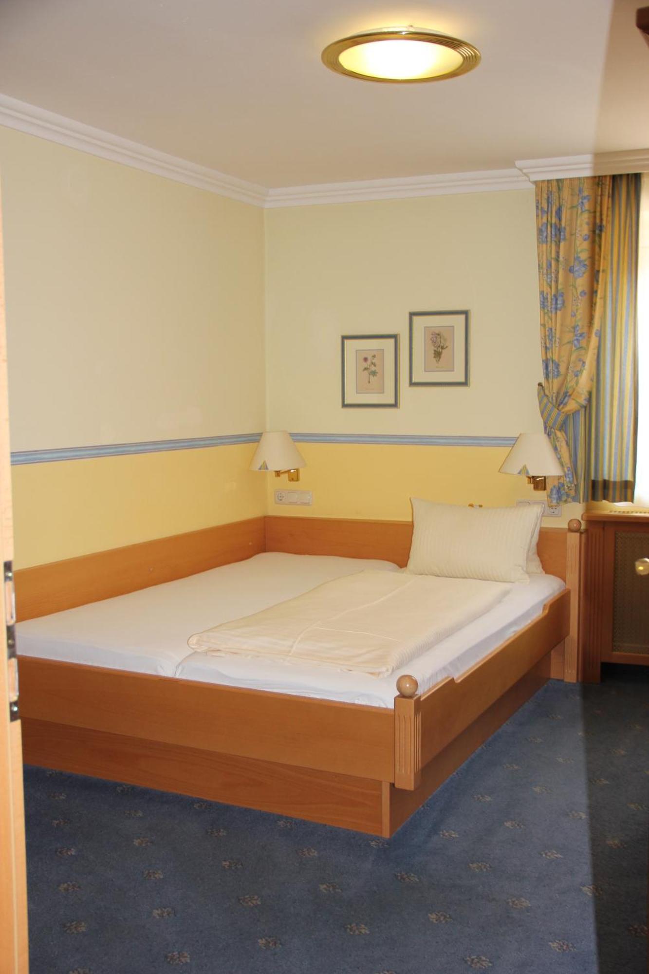 Hotel-Pension Wagnermigl คูเคิล ห้อง รูปภาพ