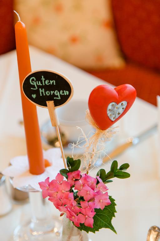Hotel-Pension Wagnermigl คูเคิล ภายนอก รูปภาพ