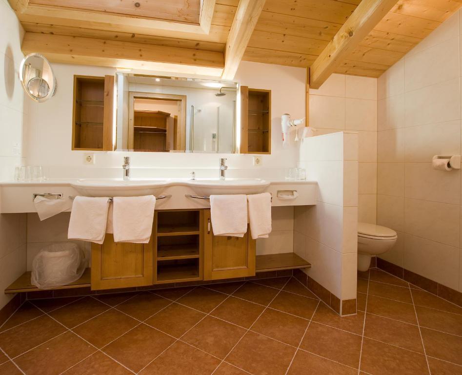 Hotel-Pension Wagnermigl คูเคิล ภายนอก รูปภาพ