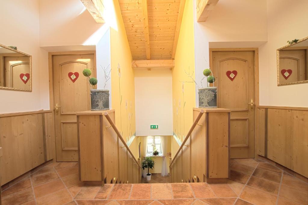 Hotel-Pension Wagnermigl คูเคิล ภายนอก รูปภาพ