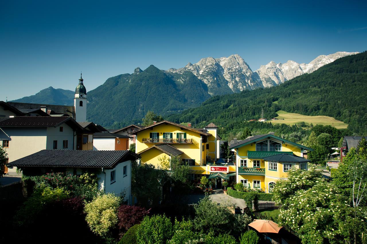 Hotel-Pension Wagnermigl คูเคิล ภายนอก รูปภาพ